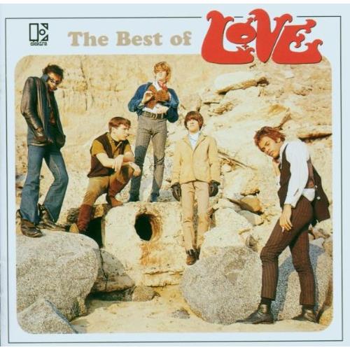 Love Best of Love (LP)